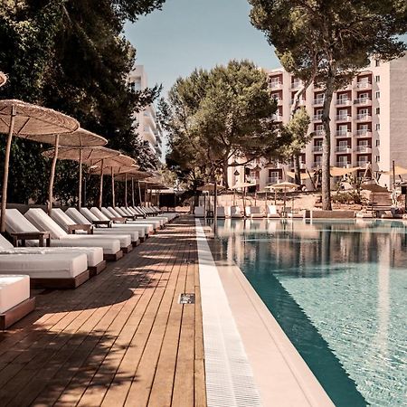 פלאייה דה פאלמה Caramelo Palma Beach (Adults Only) מראה חיצוני תמונה