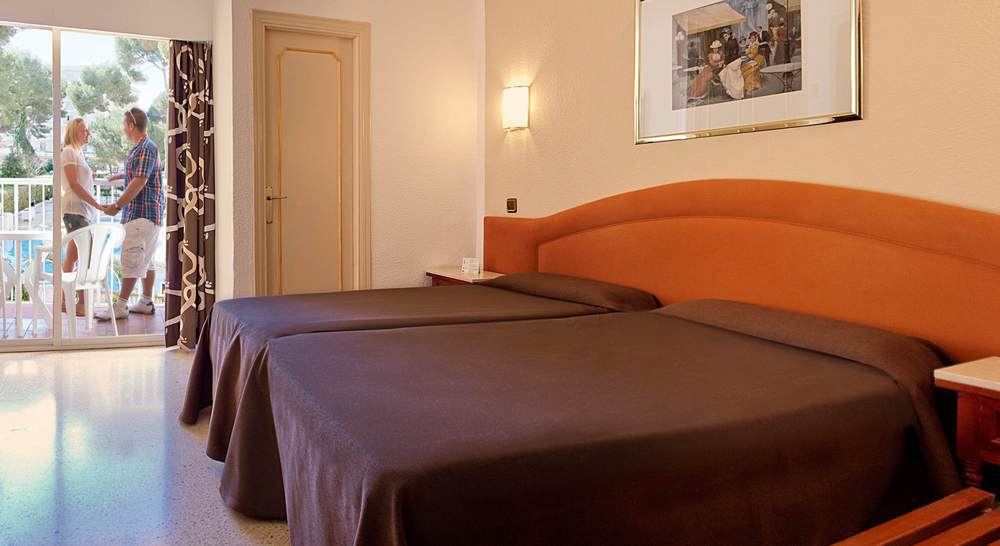 פלאייה דה פאלמה Caramelo Palma Beach (Adults Only) מראה חיצוני תמונה