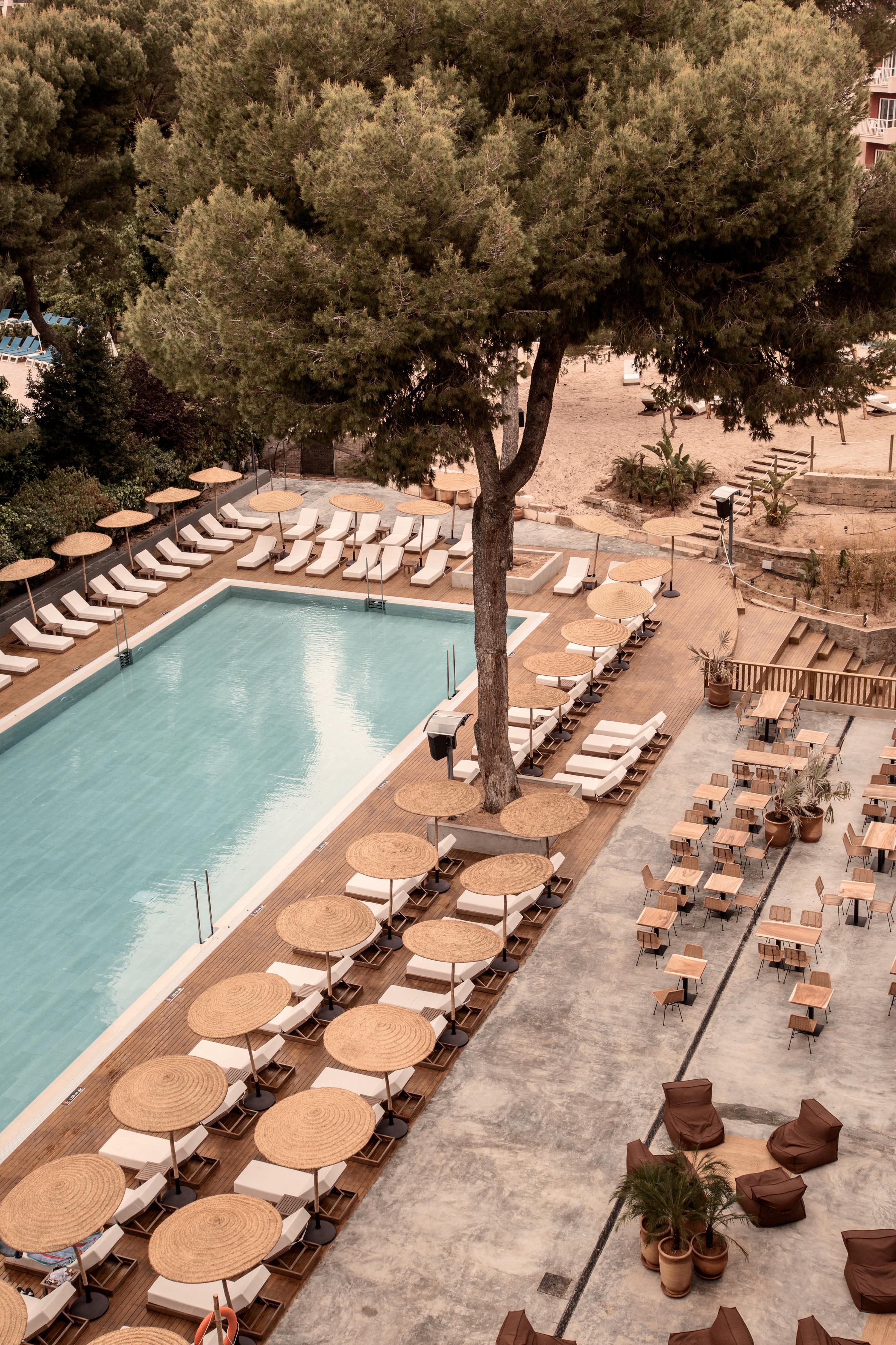 פלאייה דה פאלמה Caramelo Palma Beach (Adults Only) מראה חיצוני תמונה