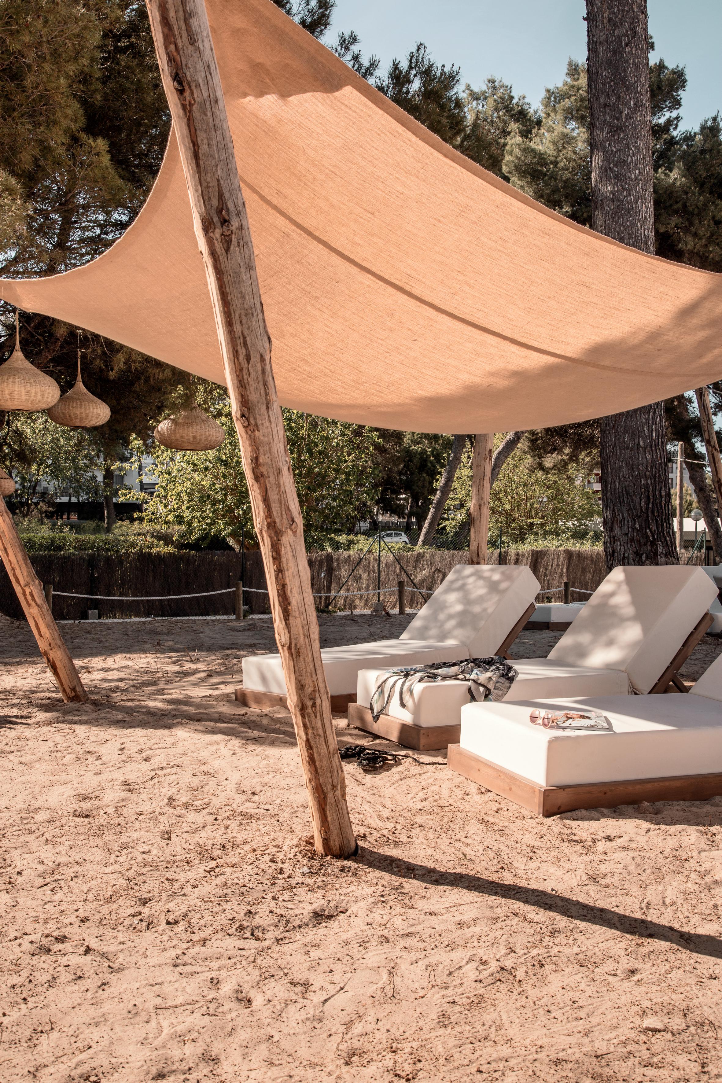 פלאייה דה פאלמה Caramelo Palma Beach (Adults Only) מראה חיצוני תמונה