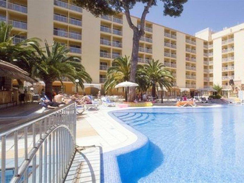 פלאייה דה פאלמה Caramelo Palma Beach (Adults Only) מראה חיצוני תמונה