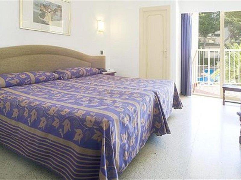 פלאייה דה פאלמה Caramelo Palma Beach (Adults Only) חדר תמונה