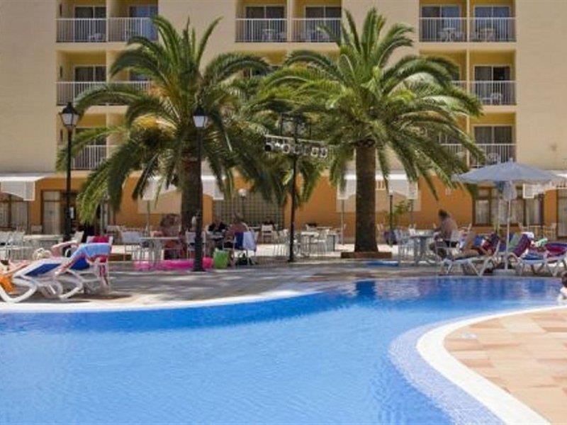 פלאייה דה פאלמה Caramelo Palma Beach (Adults Only) מראה חיצוני תמונה