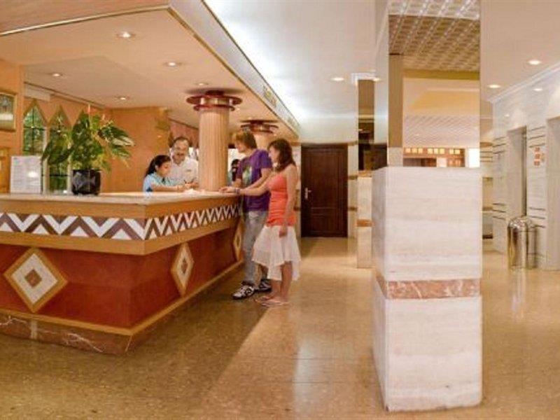 פלאייה דה פאלמה Caramelo Palma Beach (Adults Only) מראה חיצוני תמונה