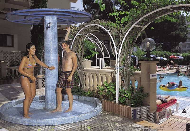 פלאייה דה פאלמה Caramelo Palma Beach (Adults Only) מראה חיצוני תמונה