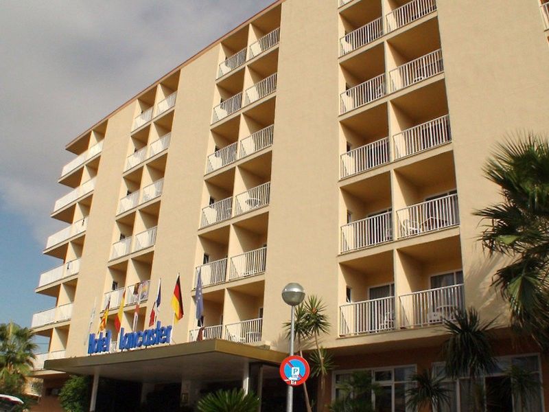פלאייה דה פאלמה Caramelo Palma Beach (Adults Only) מראה חיצוני תמונה