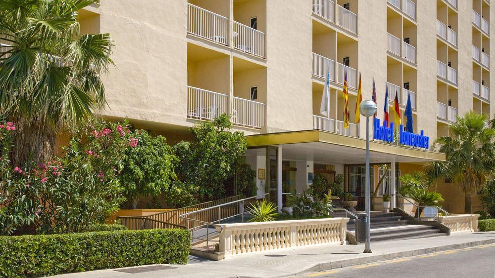 פלאייה דה פאלמה Caramelo Palma Beach (Adults Only) מראה חיצוני תמונה