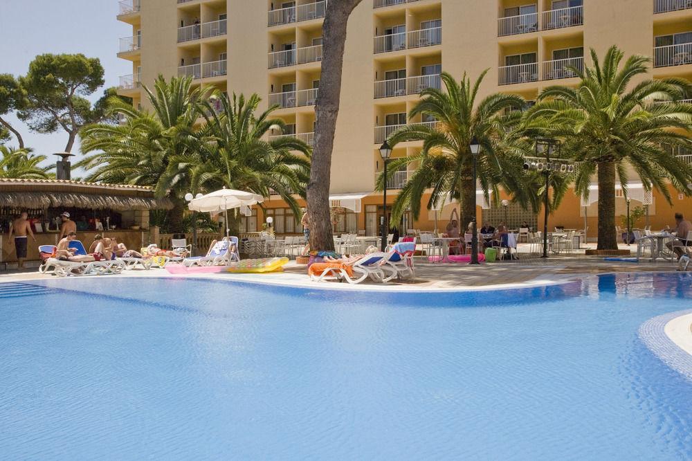פלאייה דה פאלמה Caramelo Palma Beach (Adults Only) מראה חיצוני תמונה