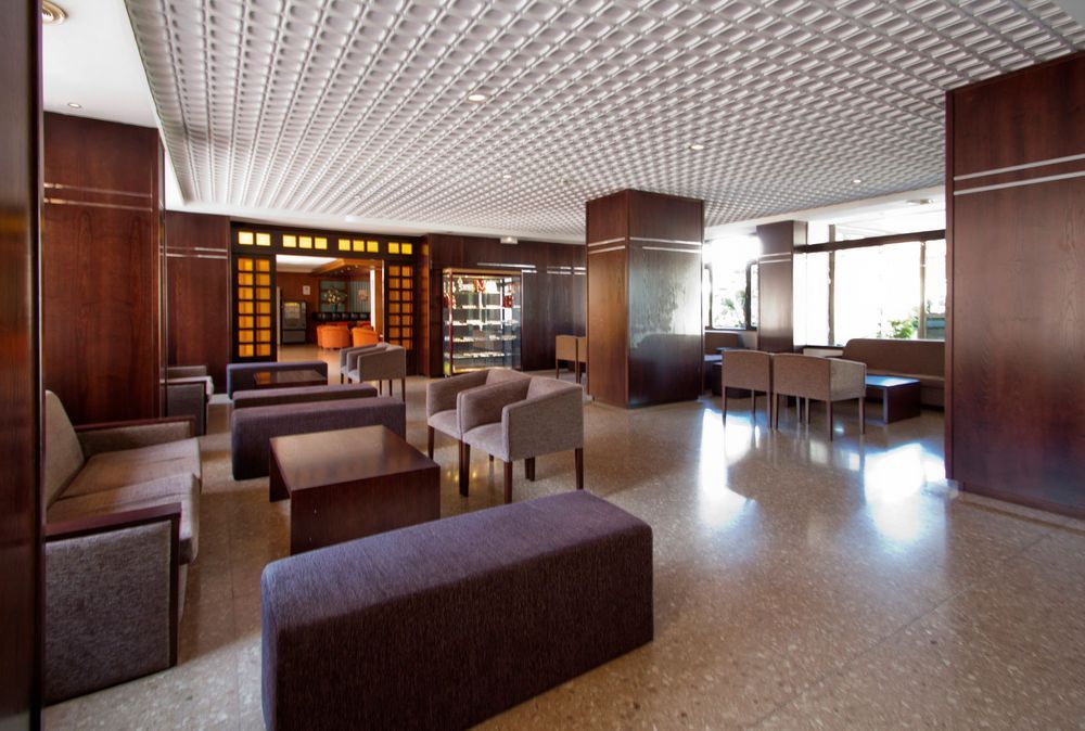 פלאייה דה פאלמה Caramelo Palma Beach (Adults Only) מראה חיצוני תמונה