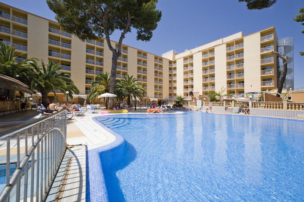 פלאייה דה פאלמה Caramelo Palma Beach (Adults Only) מראה חיצוני תמונה
