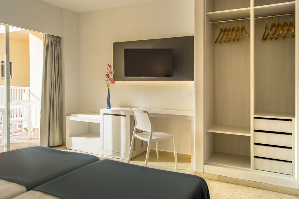 פלאייה דה פאלמה Caramelo Palma Beach (Adults Only) מראה חיצוני תמונה