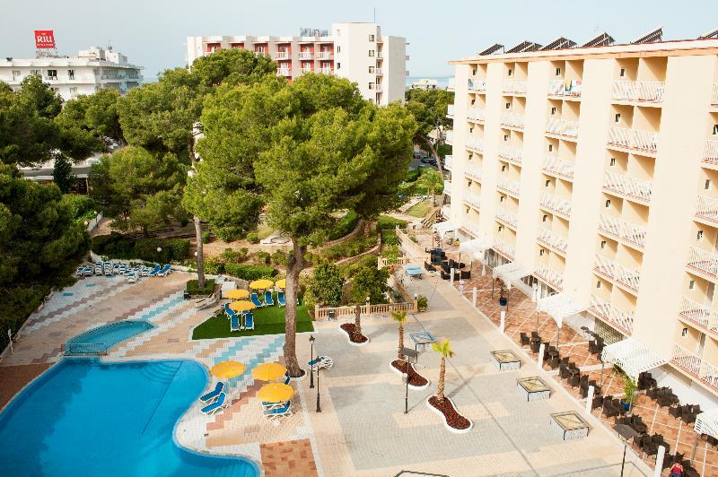 פלאייה דה פאלמה Caramelo Palma Beach (Adults Only) מראה חיצוני תמונה