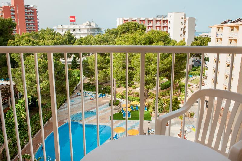 פלאייה דה פאלמה Caramelo Palma Beach (Adults Only) מראה חיצוני תמונה