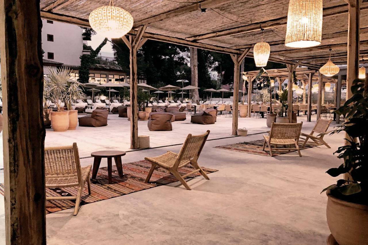 פלאייה דה פאלמה Caramelo Palma Beach (Adults Only) מראה חיצוני תמונה