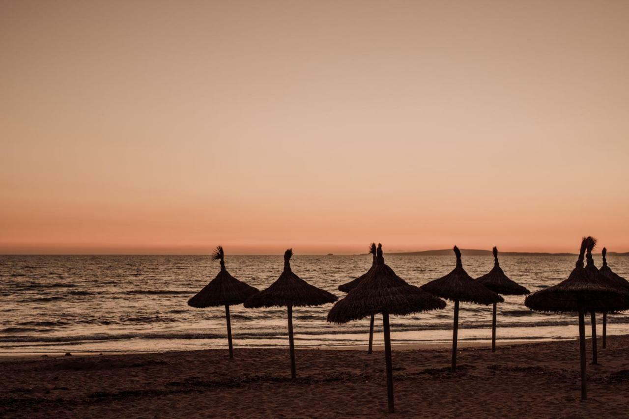 פלאייה דה פאלמה Caramelo Palma Beach (Adults Only) מראה חיצוני תמונה