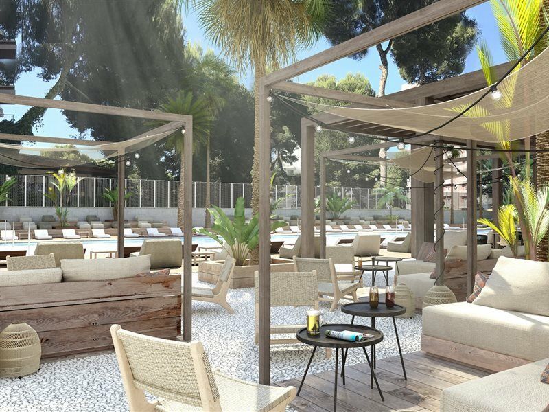 פלאייה דה פאלמה Caramelo Palma Beach (Adults Only) מראה חיצוני תמונה