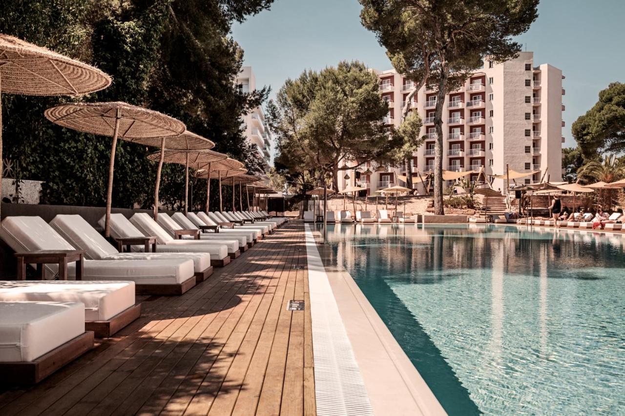 פלאייה דה פאלמה Caramelo Palma Beach (Adults Only) מראה חיצוני תמונה