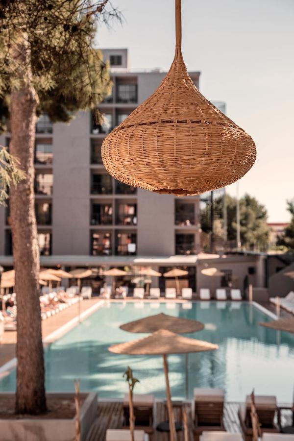 פלאייה דה פאלמה Caramelo Palma Beach (Adults Only) מראה חיצוני תמונה