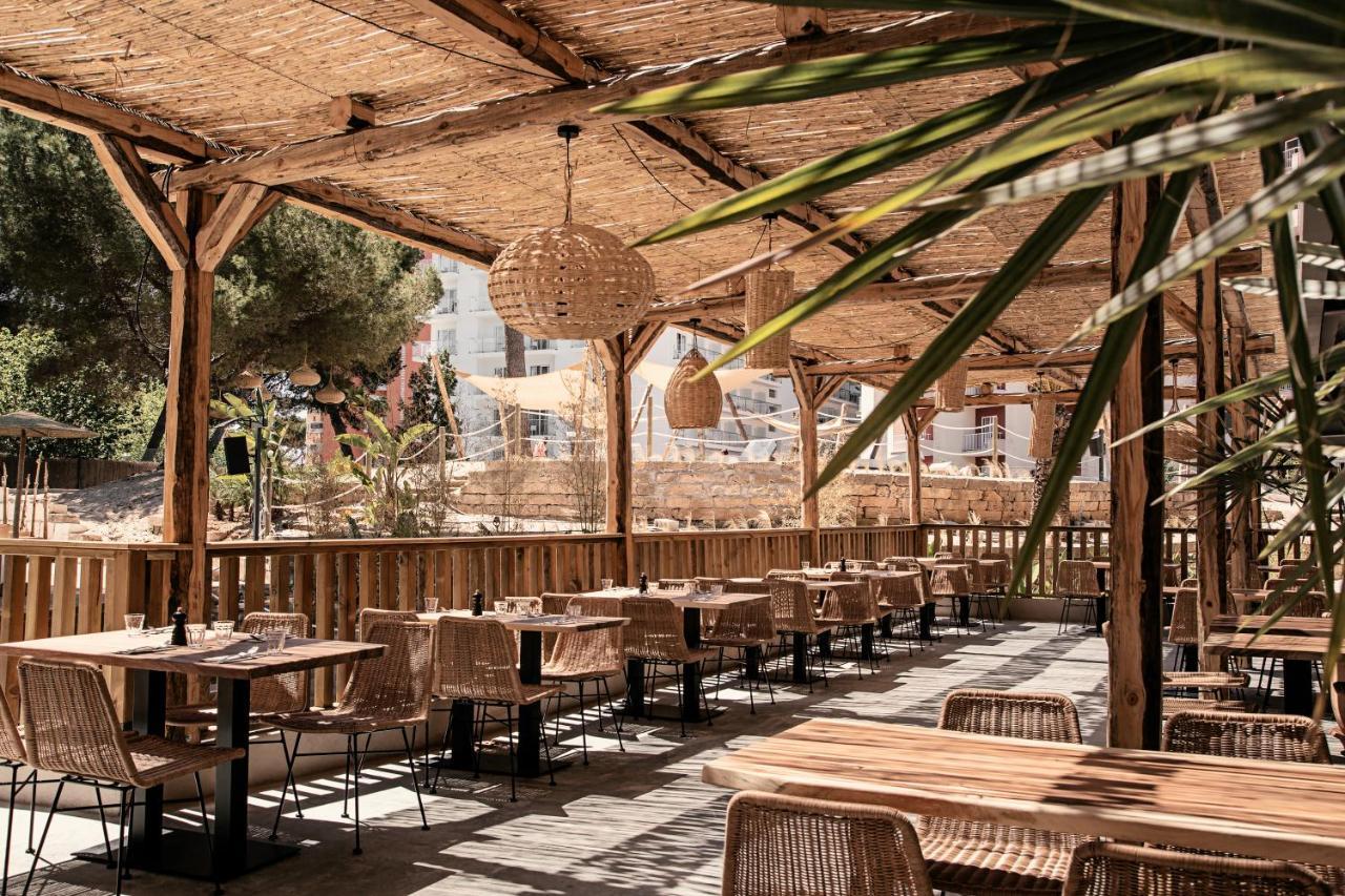 פלאייה דה פאלמה Caramelo Palma Beach (Adults Only) מראה חיצוני תמונה
